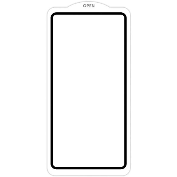 Захисне скло SKLO 5D (тех.пак) для Xiaomi Redmi Note 9s / Note 9 Pro / Note 9 Pro Max