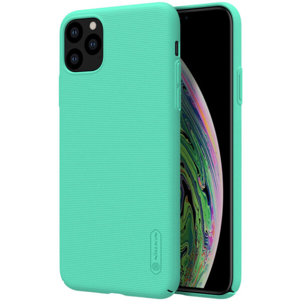 Чохол Nillkin Matte для Apple iPhone 11 Pro Max (6.5")