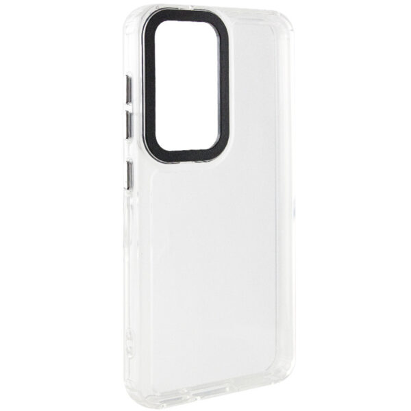 Чохол TPU+PC Colorside для Samsung Galaxy S23 FE