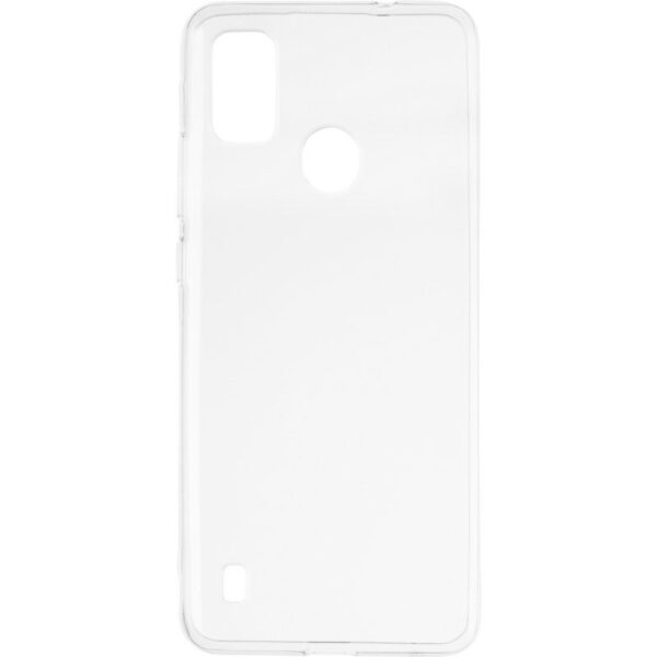 TPU чохол Epic Transparent 1,5mm для ZTE Blade A51