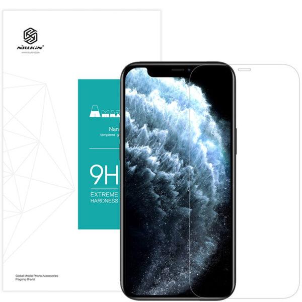 Захисне скло Nillkin (H) для Apple iPhone 13 / 13 Pro / 14 (6.1")