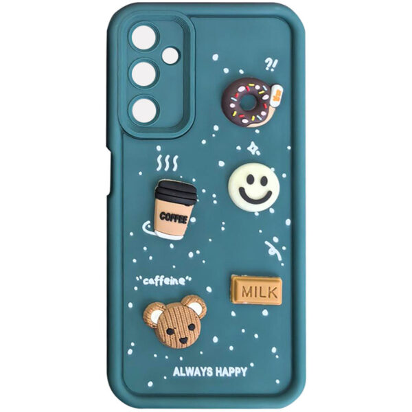 Чохол TPU Toys Case для Samsung Galaxy A25 5G