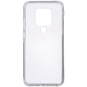 TPU чохол Epic Transparent 1,5mm для TECNO Camon 16 SE