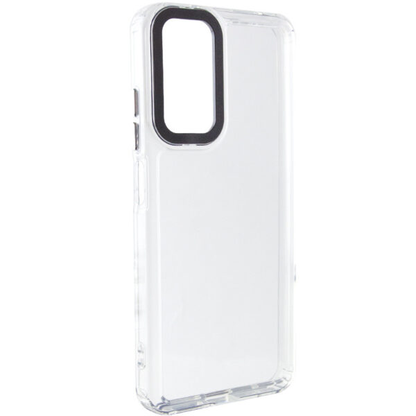 Чохол TPU+PC Colorside для Xiaomi Redmi Note 11 (Global) / Note 11S