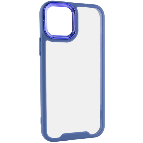Чохол TPU+PC Lyon Case для Apple iPhone 11 Pro Max (6.5")