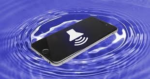 Як витягнути воду з динаміка вашого смартфона