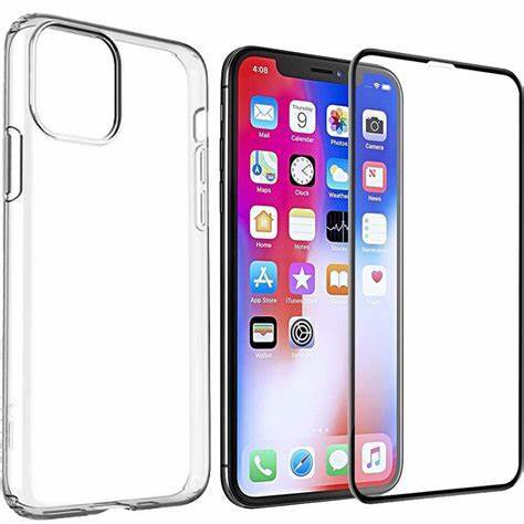 Таблиця сумісності аксесуарів для iPhone
