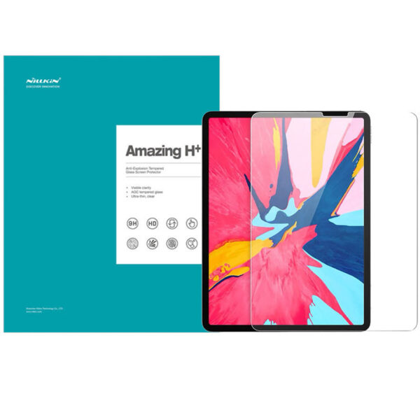 Уцінка Захисне скло Nillkin (H+) для Apple iPad Pro 12.9" (2018-2022)