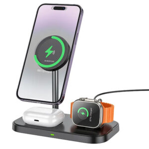 БЗП Borofone BQ29 Feliz 3in1