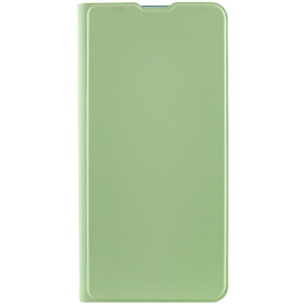 Шкіряний чохол-книжка GETMAN Elegant (PU) для Samsung Galaxy A24 4G