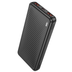 Портативний ЗП Power Bank Borofone BJ56 Graceful 22.5W+PD20W 10000 mAh