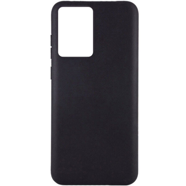 Чохол TPU Epik Black для Realme 10 Pro+