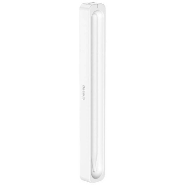 Уцінка Кейс для заряджання стілусу Baseus Smooth Writing Wireless Stylus Charging Case (SXBC030002)