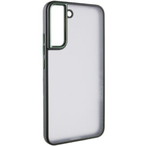 Чохол TPU+PC North Guard для Samsung Galaxy S22+