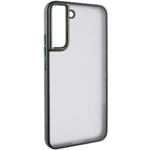 Чохол TPU+PC North Guard для Samsung Galaxy S22+