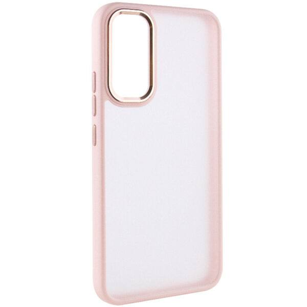 Чохол TPU+PC North Guard для Samsung Galaxy S23 FE
