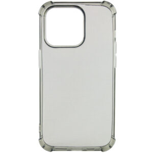 TPU чохол GETMAN Ease logo посилені кути для Apple iPhone 14 Pro Max (6.7")
