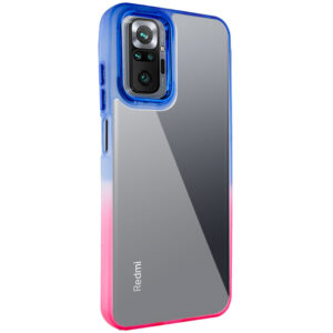 Чохол TPU+PC Fresh sip series для Xiaomi Redmi Note 10 Pro / 10 Pro Max