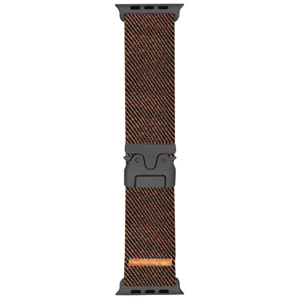 Ремінець Nylon New Design для Apple Watch 38/40/41/42mm(ser.10)