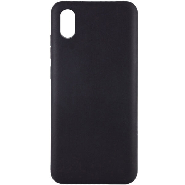 Чохол TPU Epik Black для Xiaomi Redmi 7A