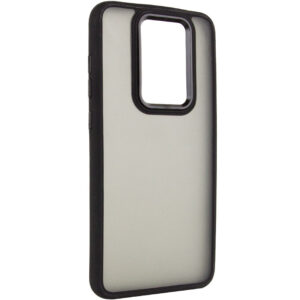 Чохол TPU+PC Lyon Frosted для Xiaomi Redmi Note 9 / Redmi 10X