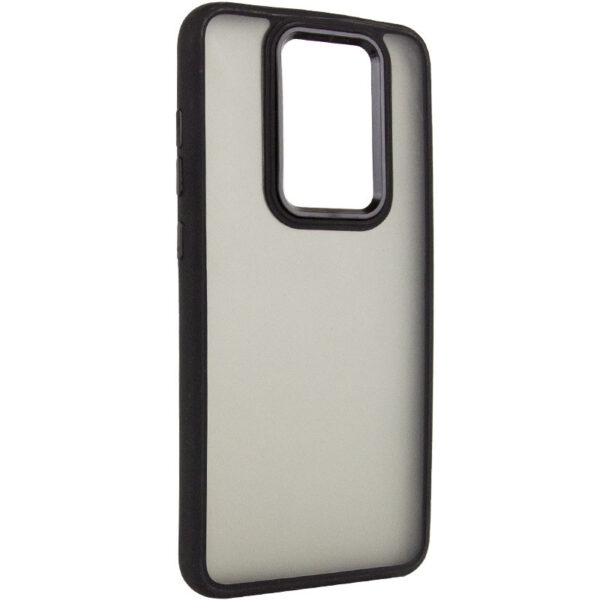 Чохол TPU+PC Lyon Frosted для Xiaomi Redmi Note 9 / Redmi 10X