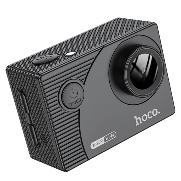Екшн-камера Hoco DV100 Sports