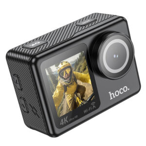 Екшн-камера Hoco DV101 Dual color screen Sports
