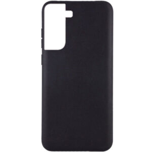 Чохол TPU Epik Black для Samsung Galaxy S21