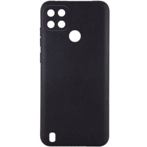 Чохол TPU Epik Black Full Camera для Realme C21Y / C25Y