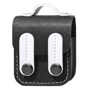 Шкіряний футляр Briefcase для навушників AirPods 1/2