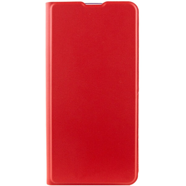 Шкіряний чохол-книжка GETMAN Elegant (PU) для Xiaomi Redmi 12C