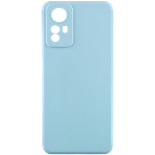 Силіконовий чохол Candy Full Camera для Xiaomi Redmi Note 12S