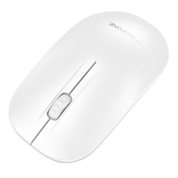 Миша Borofone BG14 Planet 2.4G