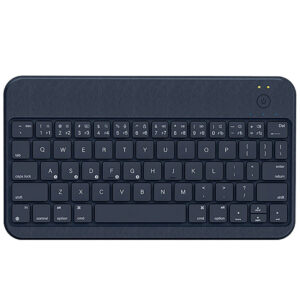 Уцінка Клавіатура WIWU Razor Wireless Keyboard RZ-01