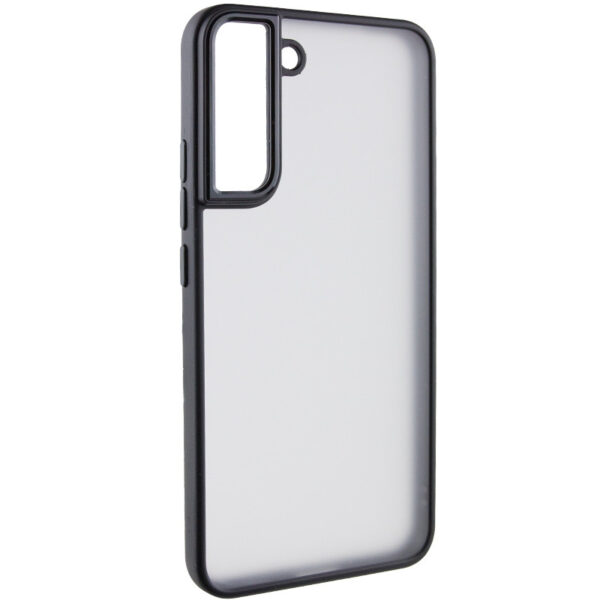 Чохол TPU+PC North Guard для Samsung Galaxy S21+