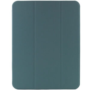 Чохол Smart Case Open buttons для Apple iPad 10.9" (2022-24) / 11" (A16) 2025