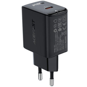 МЗП Acefast A21 PD30W GaN (1USB-C)