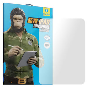 Захисне скло Blueo HD для Apple iPad 10.9" (2022-24) / 11" (A16) 2025