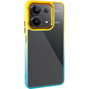 Чохол TPU+PC Fresh sip series для Xiaomi Redmi Note 13 4G