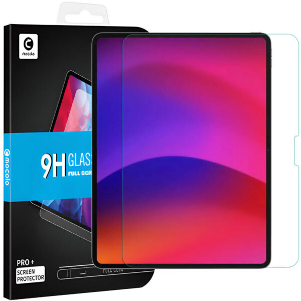 Захисне скло Mocolo (Pro+) для Apple iPad Pro 13" (2024) / Air 13" (2024-25)