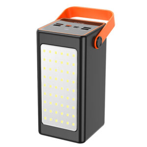 Портативний ЗП Power Bank Hoco J107 Super 22.5W 90000 mAh