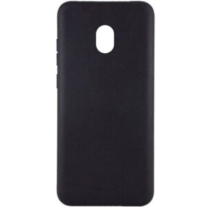 Чохол TPU Epik Black для Xiaomi Redmi 8a