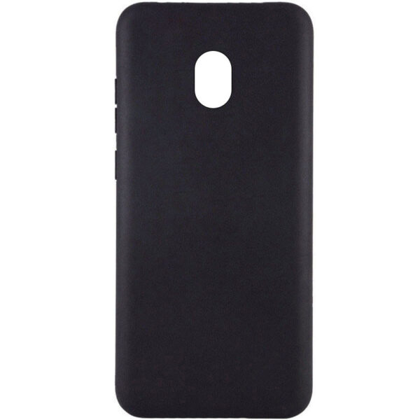 Чохол TPU Epik Black для Xiaomi Redmi 8a