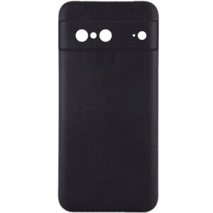 Чохол TPU Epik Black Full Camera для Google Pixel 7