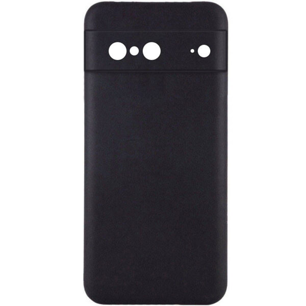 Чохол TPU Epik Black Full Camera для Google Pixel 7