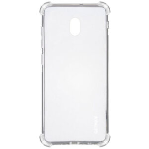 TPU чохол GETMAN Ease logo посилені кути для Xiaomi Redmi 8a