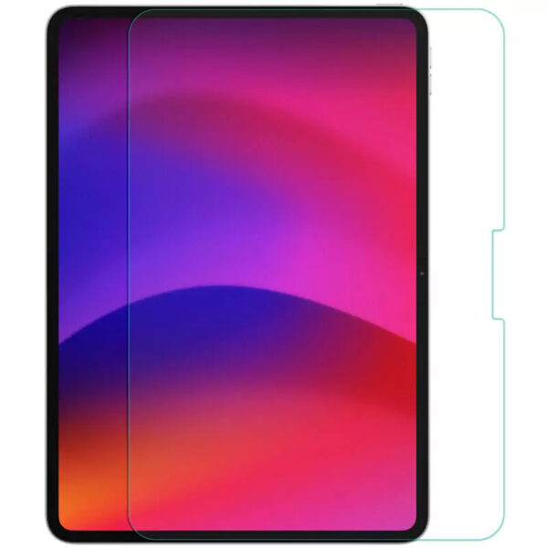 Захисне скло Ultra 0.33mm (коробка) для Apple iPad Pro 13" (2024) / Air 13" (2024-25)
