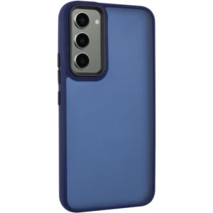 Чохол TPU+PC Lyon Frosted для Samsung Galaxy A15 4G/5G / M15 5G