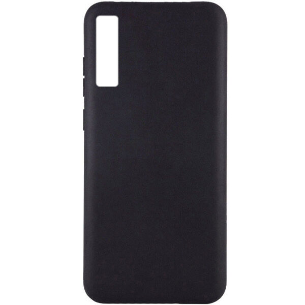 Чохол TPU Epik Black для Samsung A750 Galaxy A7 (2018)